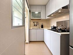 Blk 109C Eastglen @ Canberra (Sembawang), HDB 3 Rooms #625073261